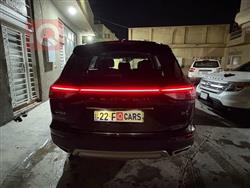 Dongfeng ix7